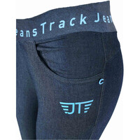 Jeanstrack pantalón montaña mujer DENA JEANS W'S climbing pant AZ 04