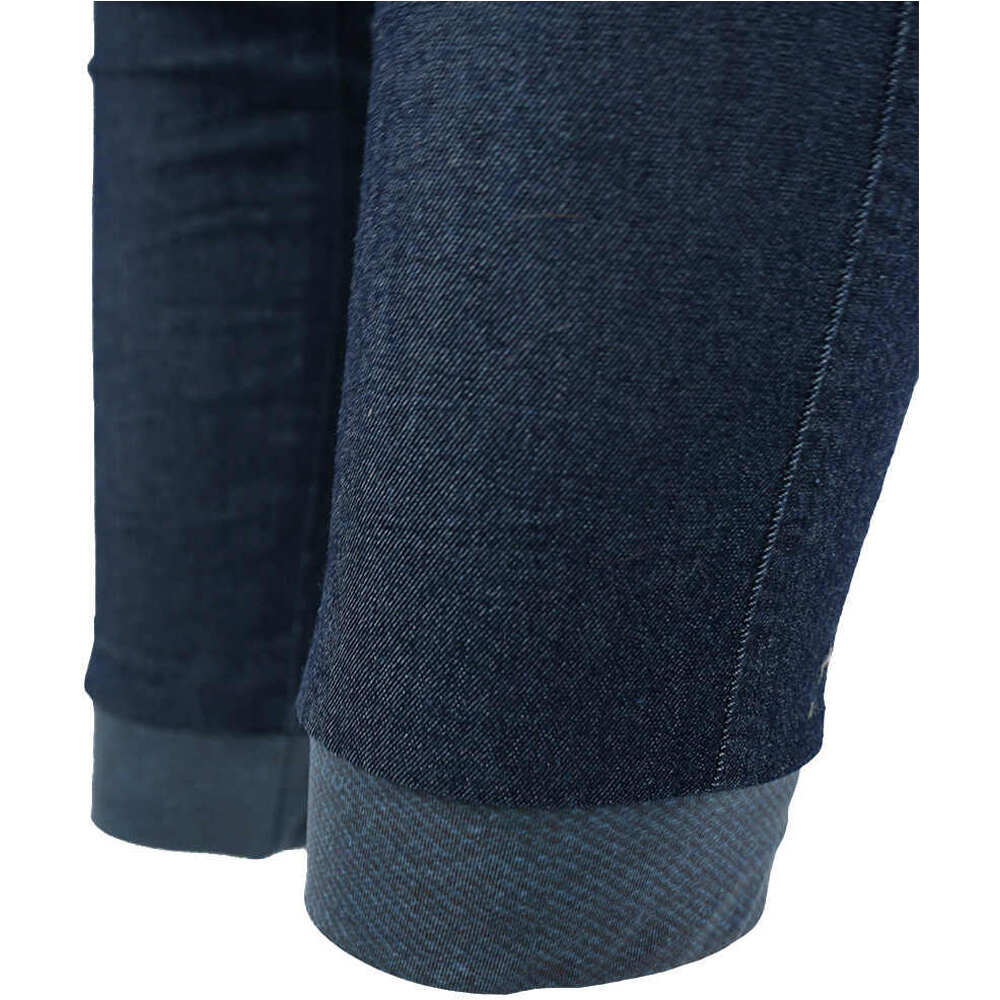Jeanstrack pantalón montaña mujer DENA JEANS W'S climbing pant AZ 05