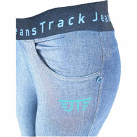 Jeanstrack pantalón montaña mujer DENA W'S climbing pant AZ 04