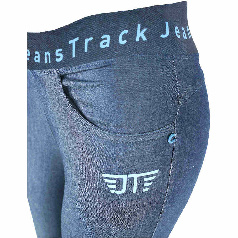 Jeanstrack pantalón montaña mujer DENA W'S climbing pant AZ 04