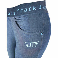 Jeanstrack pantalón montaña mujer DENA W'S climbing pant AZ 04
