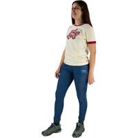 Jeanstrack pantalón montaña mujer DENA W'S climbing pant AZ 06