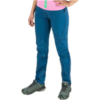 Jeanstrack pantalón montaña mujer TARDOR W'S climbing pant AZ 03