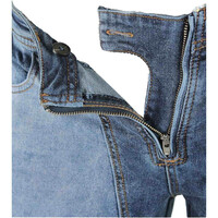 Jeanstrack pantalón montaña mujer TARDOR W'S climbing pant AZ 03