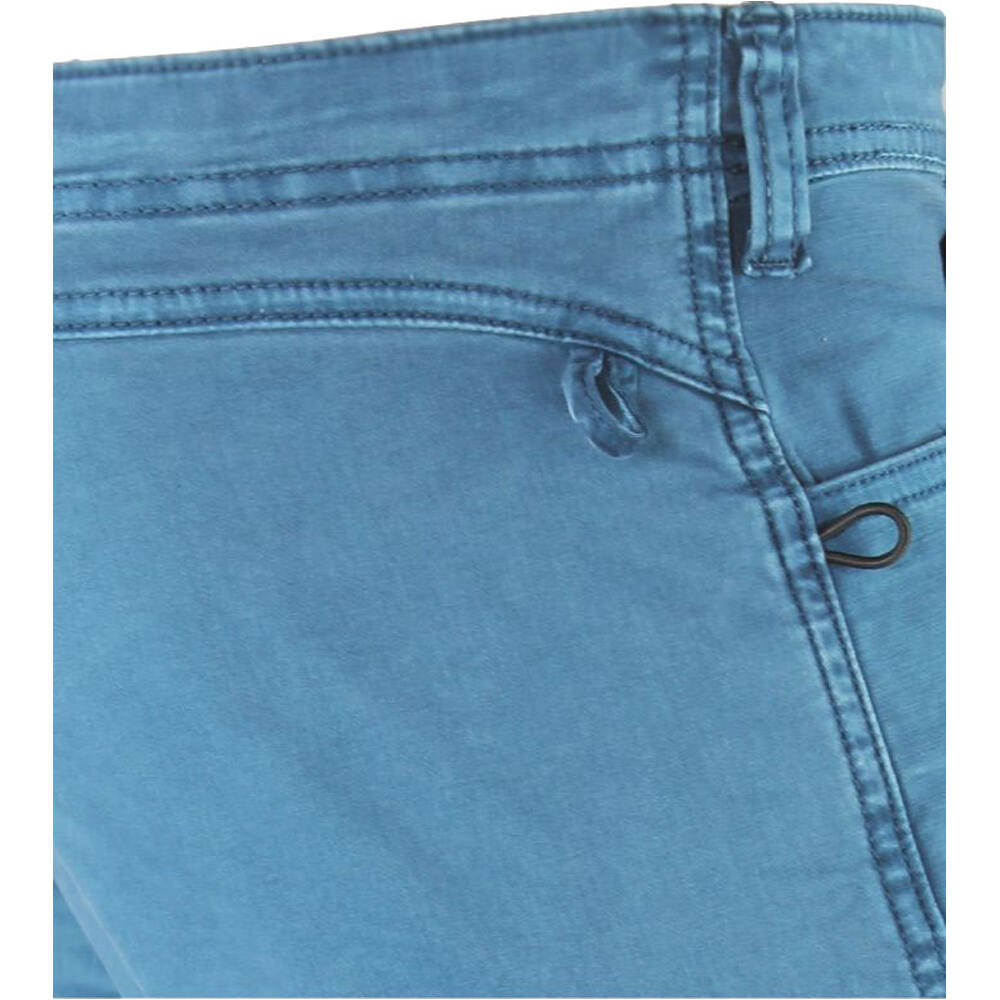 Jeanstrack pantalón montaña mujer TARDOR W'S climbing pant AZ 04