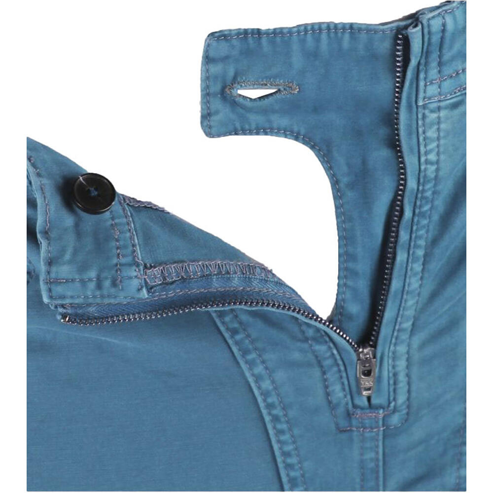 Jeanstrack pantalón montaña mujer TARDOR W'S climbing pant AZ 05