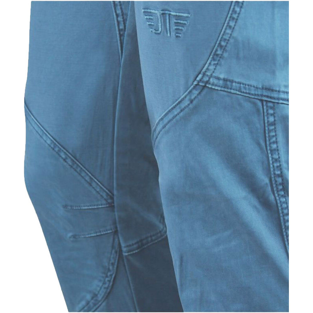 Jeanstrack pantalón montaña mujer TARDOR W'S climbing pant AZ 06