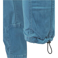 Jeanstrack pantalón montaña mujer TARDOR W'S climbing pant AZ 07