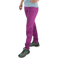 Jeanstrack pantalón montaña mujer TARDOR W'S climbing pant RS 03