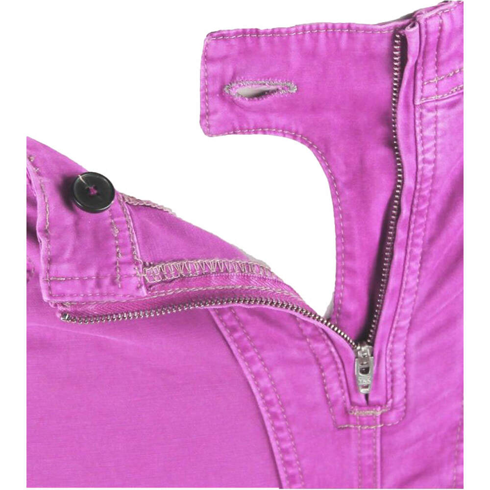 Jeanstrack pantalón montaña mujer TARDOR W'S climbing pant RS 04
