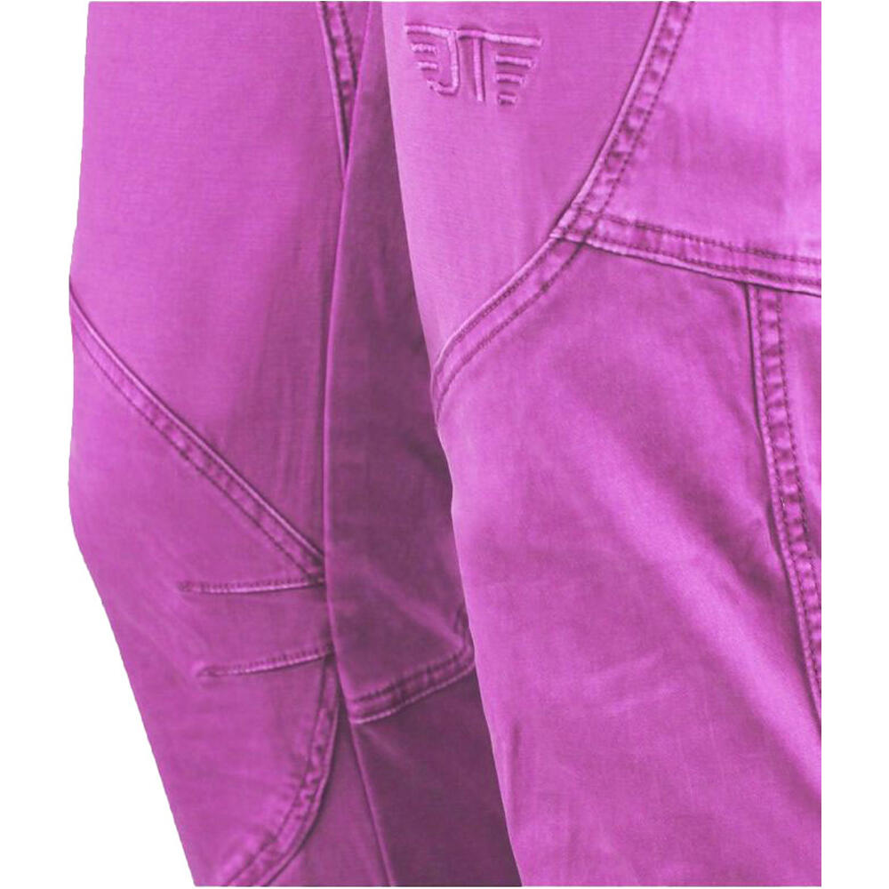 Jeanstrack pantalón montaña mujer TARDOR W'S climbing pant RS 06
