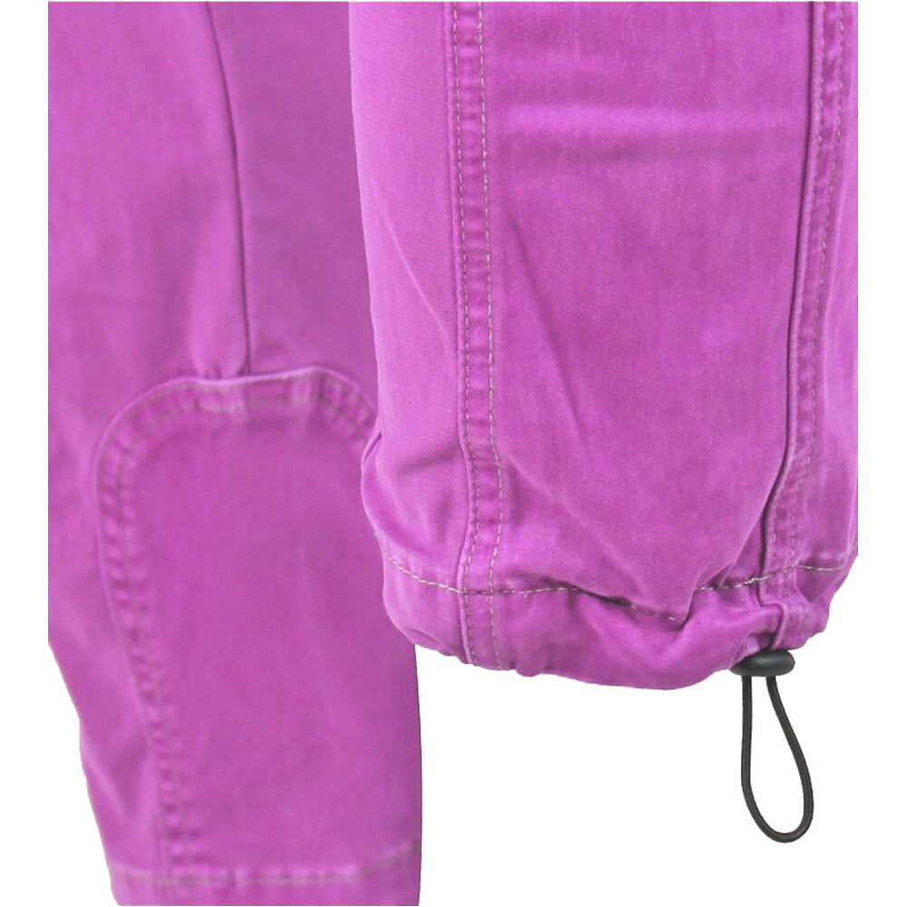Jeanstrack pantalón montaña mujer TARDOR W'S climbing pant RS 07