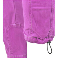 Jeanstrack pantalón montaña mujer TARDOR W'S climbing pant RS 07
