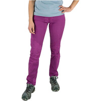 Jeanstrack pantalón montaña mujer TARDOR W'S climbing pant RS vista trasera