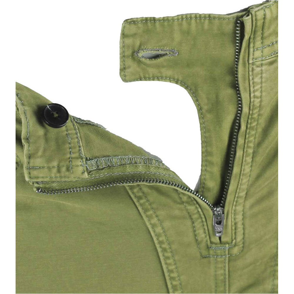 Jeanstrack pantalón montaña mujer TARDOR W'S climbing pant VE 03