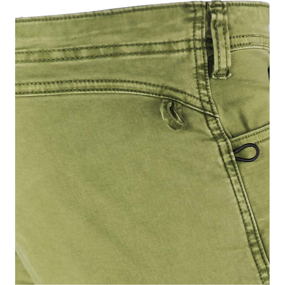 Jeanstrack pantalón montaña mujer TARDOR W'S climbing pant VE 04