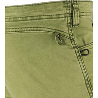 Jeanstrack pantalón montaña mujer TARDOR W'S climbing pant VE 04