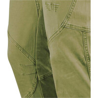 Jeanstrack pantalón montaña mujer TARDOR W'S climbing pant VE 05