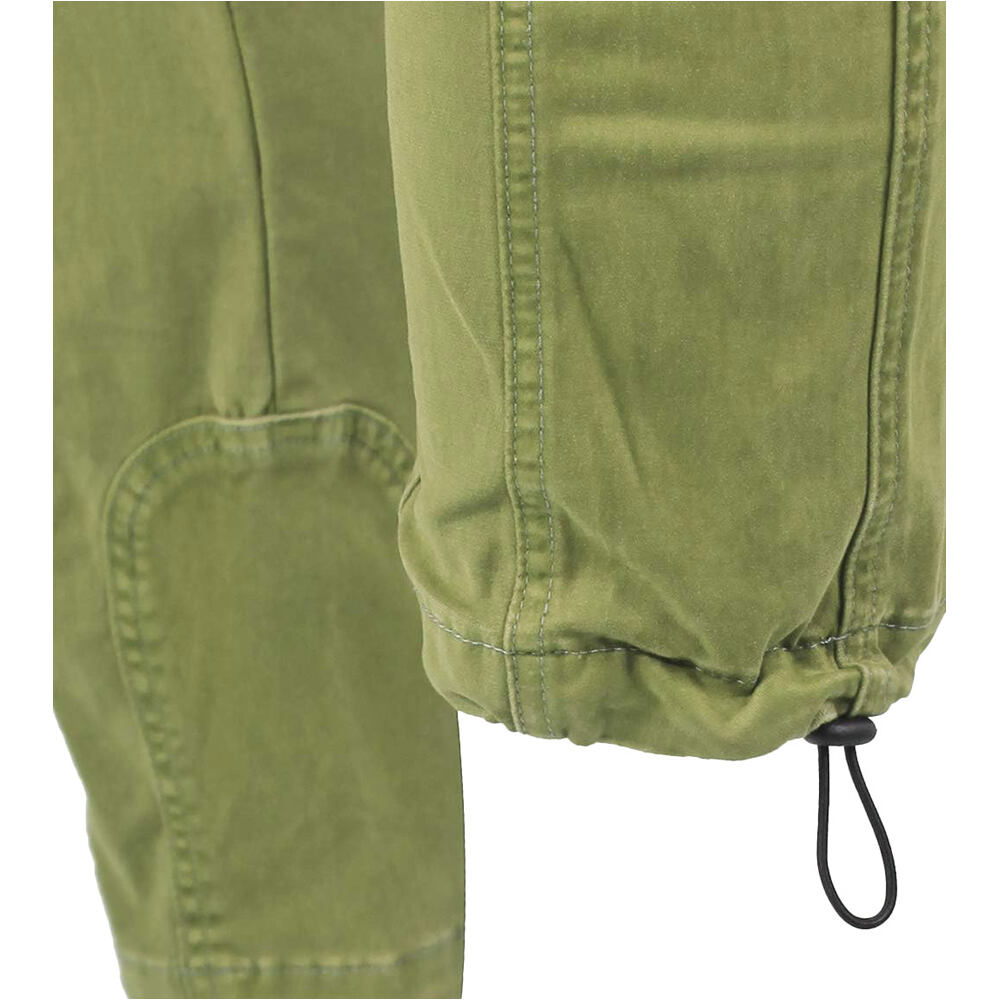 Jeanstrack pantalón montaña mujer TARDOR W'S climbing pant VE 06