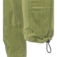 Jeanstrack pantalón montaña mujer TARDOR W'S climbing pant VE 06