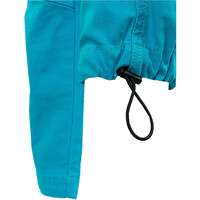 Jeanstrack pantalón montaña mujer TARYA W'S climbing pant AZ 04