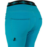 Jeanstrack pantalón montaña mujer TARYA W'S climbing pant AZ 05