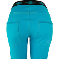 Jeanstrack pantalón montaña mujer TARYA W'S climbing pant AZ 06