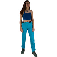 Jeanstrack pantalón montaña mujer TARYA W'S climbing pant AZ 07