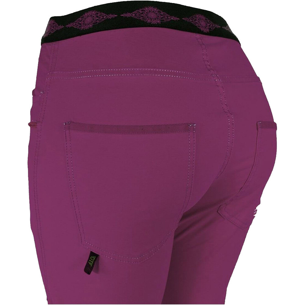 Jeanstrack pantalón montaña mujer TARYA W'S climbing pant MO 04