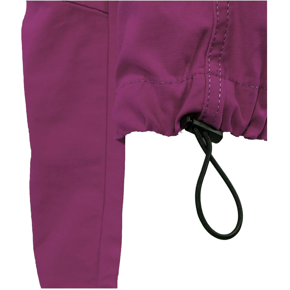 Jeanstrack pantalón montaña mujer TARYA W'S climbing pant MO 06