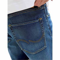 J&J bermudas hombre JJIRICK JJICON I.K. SHORTS GE 132 SN vista detalle