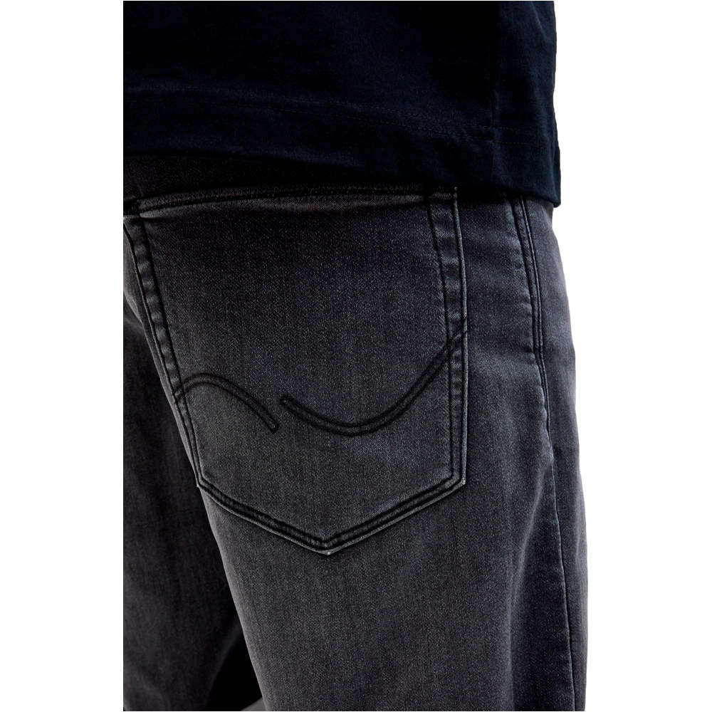 J&J bermudas hombre JJIRICK JJICON I.K. SHORTS SQ 062 SN vista detalle