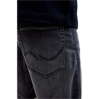 J&J bermudas hombre JJIRICK JJICON I.K. SHORTS SQ 062 SN vista detalle