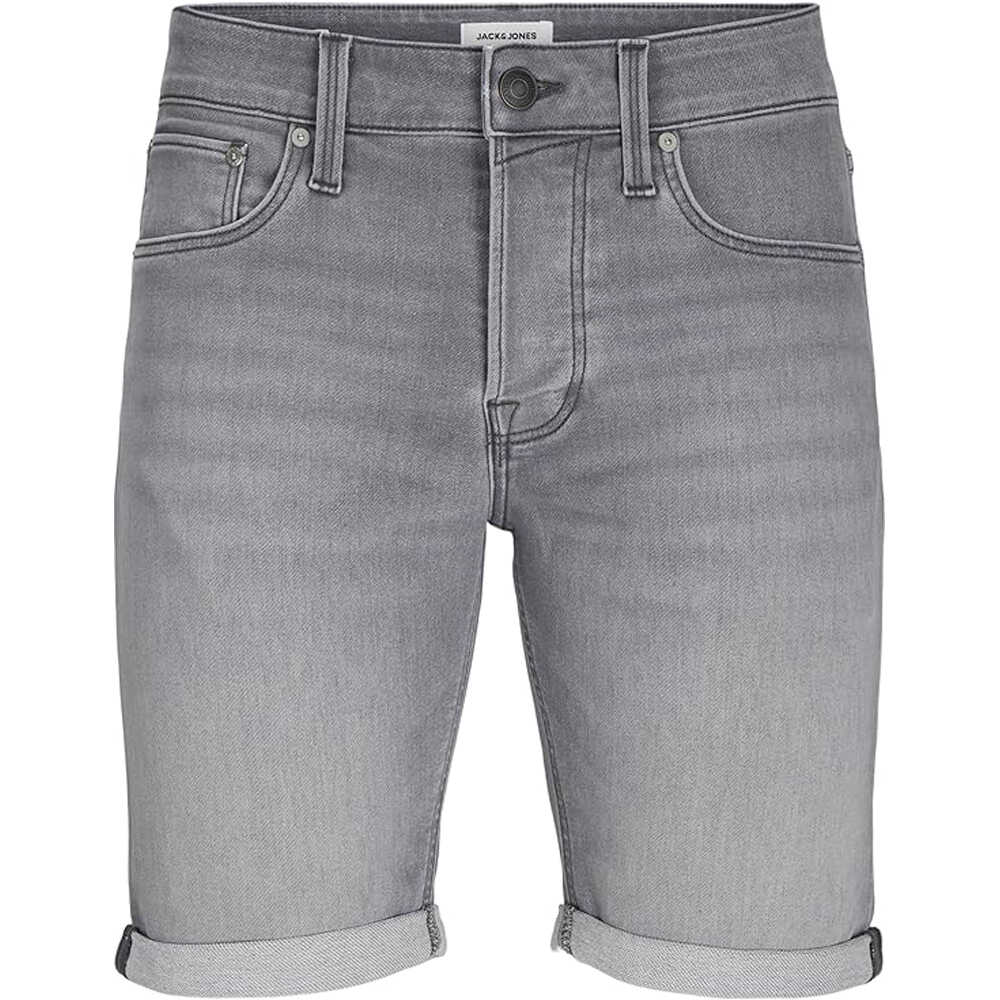 J&J bermudas hombre JJIRICK JJICON I.K. SHORTS SQ 063 SN 04