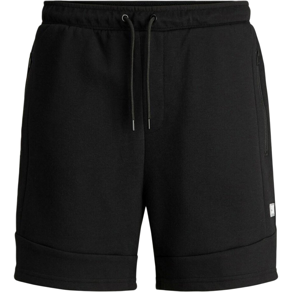 J&J bermudas hombre JPSTAIR SWEAT SHORTS NB SN 03
