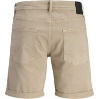 J&J bermudas hombre JPSTRICK ETHAN ICON SHORTS SRT SN vista trasera