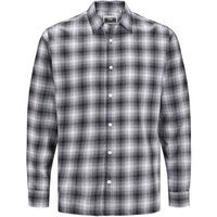 J&J camisa manga larga hombre JCOCHARLIE CHECK SHIRT LS 03