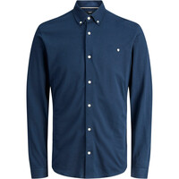 BLUBLAKE PIQUE DETAIL