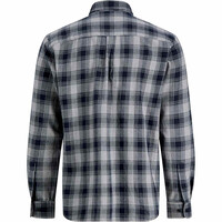 J&J camisa manga larga hombre JPRBLUHARVEY CHECK LS SHIRT SN 03