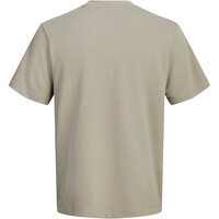 J&J camiseta manga corta hombre JCOFUSION CHEST BRAND TEE SS CREW NOOS 03