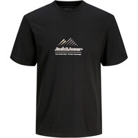 J&J camiseta manga corta hombre JCOLIMA LOGO TEE SS CREW NECK BF 03