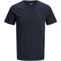 J&J camiseta manga corta hombre JJDENIM LOGO TEE SS O-NECK 03