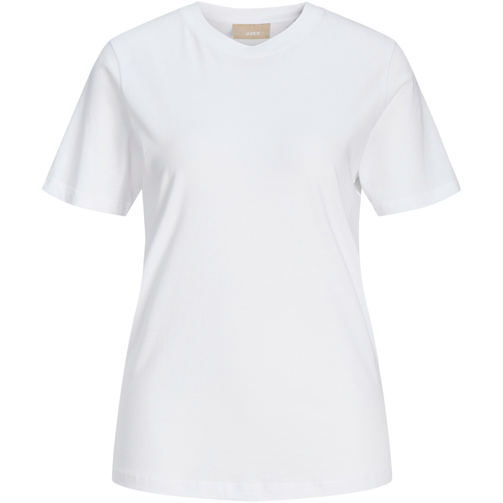 J&J camiseta manga corta mujer JXANNA REG SS EVERY TEE JRS 03