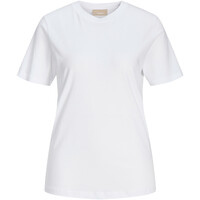 J&J camiseta manga corta mujer JXANNA REG SS EVERY TEE JRS 03