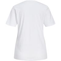 J&J camiseta manga corta mujer JXANNA REG SS EVERY TEE JRS 04