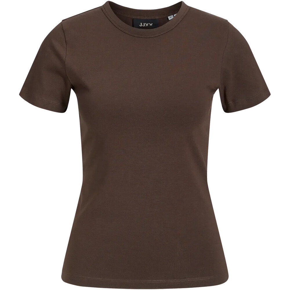 J&J camiseta manga corta mujer JXGIGI STR SS TEE JRS 03