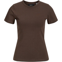 J&J camiseta manga corta mujer JXGIGI STR SS TEE JRS 03