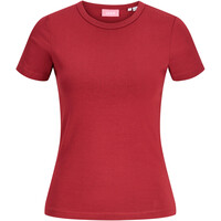 J&J camiseta manga corta mujer JXGIGI STR SS TEE JRS 03