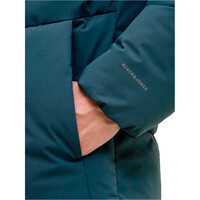 J&J chaquetas hombre JJGLOBAL PUFFER JACKET 03