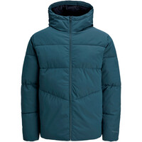 J&J chaquetas hombre JJGLOBAL PUFFER JACKET 04